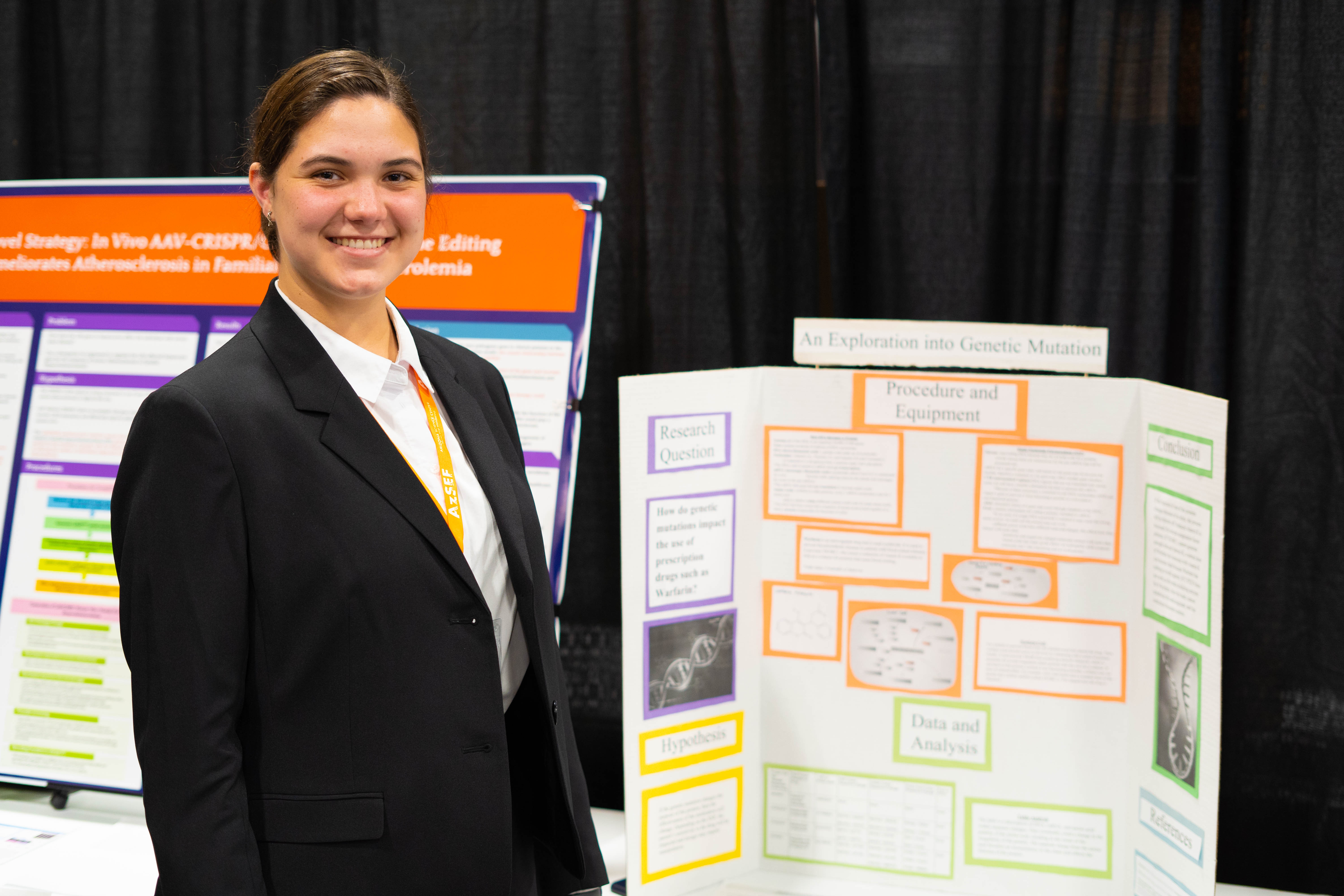 Mentorship Opportunities 