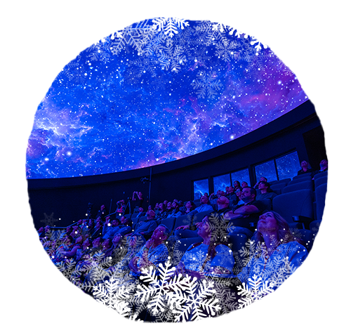 SNOW WEEK Arizona Science Center