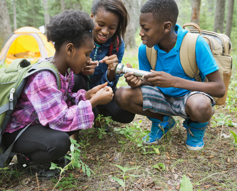 Citizen Science Month